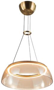 Italux modern függeszték torpe arany itxpnd-24030-1-gd