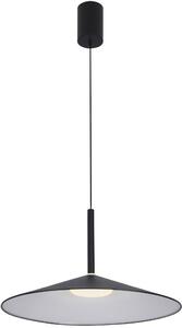 Italux modern függeszték sardena fekete itxpnd-01510-s-bk