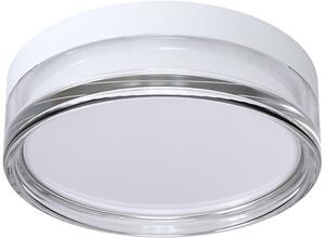 Italux modern mennyezeti lámpa rilta fehér itxplf-73527-s-wh