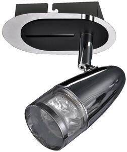 Italux modern spot lámpa albane króm itxhp-503ac01m1341ch