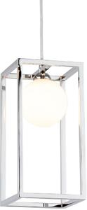 Italux modern függeszték daisy króm itxmd-br4367-d1 ch