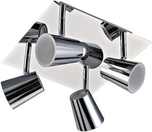 Italux modern spot lámpa elmira króm itxhp-503ra-04-8571a