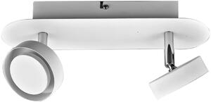 Italux modern spot lámpa alexa fehér itxhp-503ac-028989bm