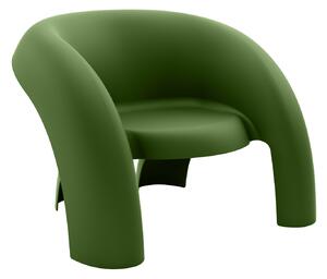 Coccola fotel Parfait Green