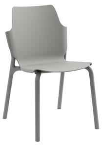 Ambrogio & Babila szék Neutral Grey