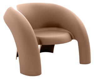 Coccola fotel Mocha Brown