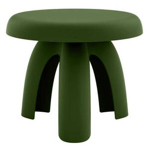 Coccola kisasztal Parfait Green