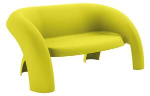 Coccola kanapé Grain Yellow