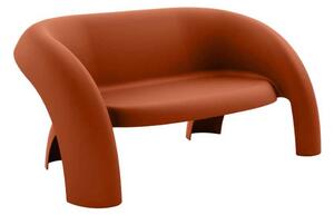 Coccola kanapé Glaze Red