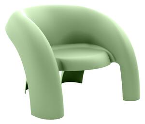 Coccola fotel Haze Green