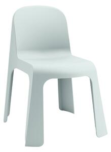 Zampa szék Celadon Green