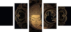 5-a Buddha harmonikus ereje