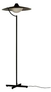 Állólámpa DCW, dimmable, Fekete, Nappali, Fém