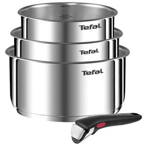 Tefal Ingenio Emotion L8964S44 4 db-os edényszett
