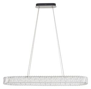 Luxora LED egyágú függesztett lámpa