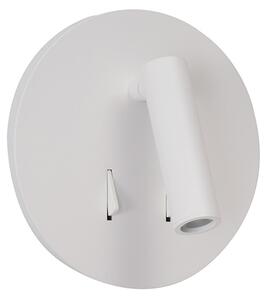 Faro LED fali spotlámpa