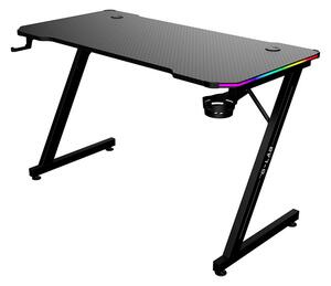 The G-Lab K-Desk Electron EX Gamer asztal, 120x60cm