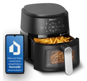 Philips NA211/00 Series 2000 Airfryer, 3,2 l