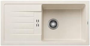 Mosogató Blanco FAVUM XL 6 S fehér lágy 527084