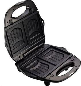 Tefal SW614831 szendvicssütő 3in1