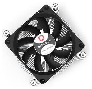 Dynatron Z60 PWM Intel CPU Hűtő 65W LGA1700/1851