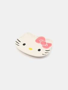 Sinsay - Mintás tányér Hello Kitty - többszínű