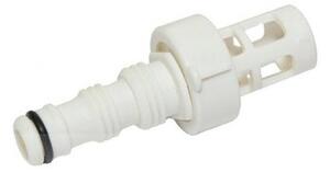 Intex medence leeresztő adapter, gyorscsatlakozású (10201)
