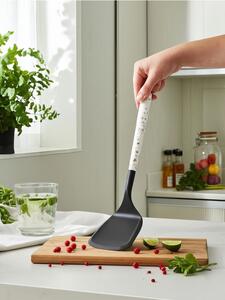 Sinsay - Spatula - fekete