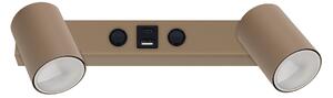 Nex USB fali spotlámpa