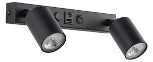 Nex USB fali spotlámpa