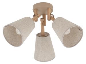 Vaio több ágú mennyezeti lámpa