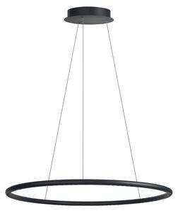 Apus LED egyágú függesztett lámpa