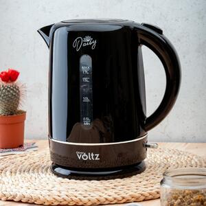 Catler Oliver Voltz 5OV51230WB elektromos vízforraló 1,7 l, 2200 W