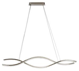 Spark LED egyágú függesztett lámpa