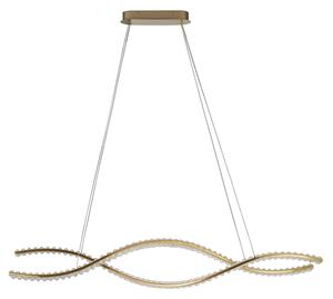Spark LED egyágú függesztett lámpa