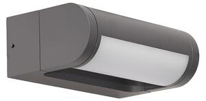 Frame LED kültéri falikar
