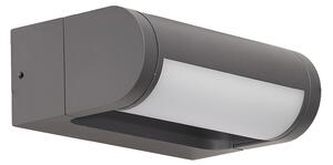 Frame LED kültéri falikar