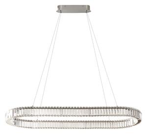 Spark LED egyágú függesztett lámpa