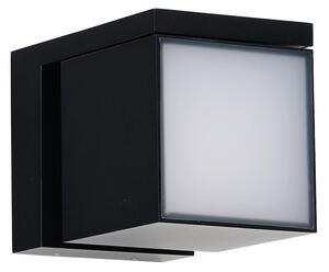 Cubic LED kültéri falikar
