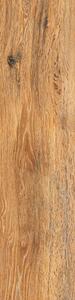 Padló Rako Pino nut 20x80 cm dombor DAR82897.1