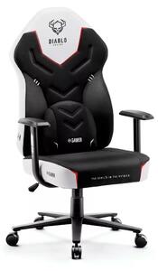 Diablo Chairs X-Gamer 2.0 Gamer Szék Normal Size