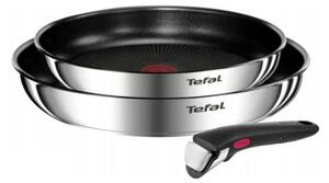 Tefal L897S374 Ingenio 6 Emotion edénykészlet 3 részes