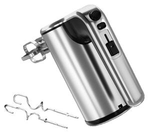 Oliver Voltz Kézi mixer 500W, 5 fokozat, rozsdamentes acél