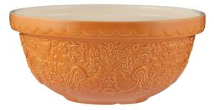 Narancssárga kerámia tál ø 24 cm Home to Roost – Mason Cash