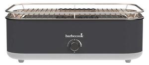 Barbecook BC-ELE-1003 E-Carlo elektromos asztali grill, szürke, 42,5x33x16,5cm