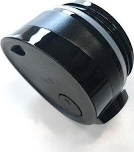 SIGG SIGG Ustnik do Miracle Mug Top Black 8819.00