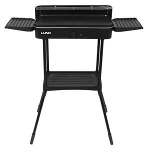 Lund Elektromos Grill 500x250 mm C 2200 W