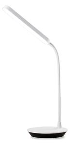 ColorWay CW-DL12FB-W Hordozható Akkus Asztali LED lámpa 31 cm - Fehér