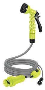 Lund Hordozható zuhany 12V 20l/perc