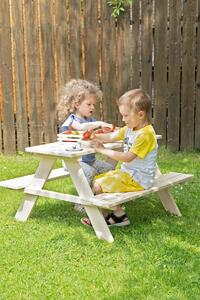 Kerti piknik készlet LETTO kids picnic set
